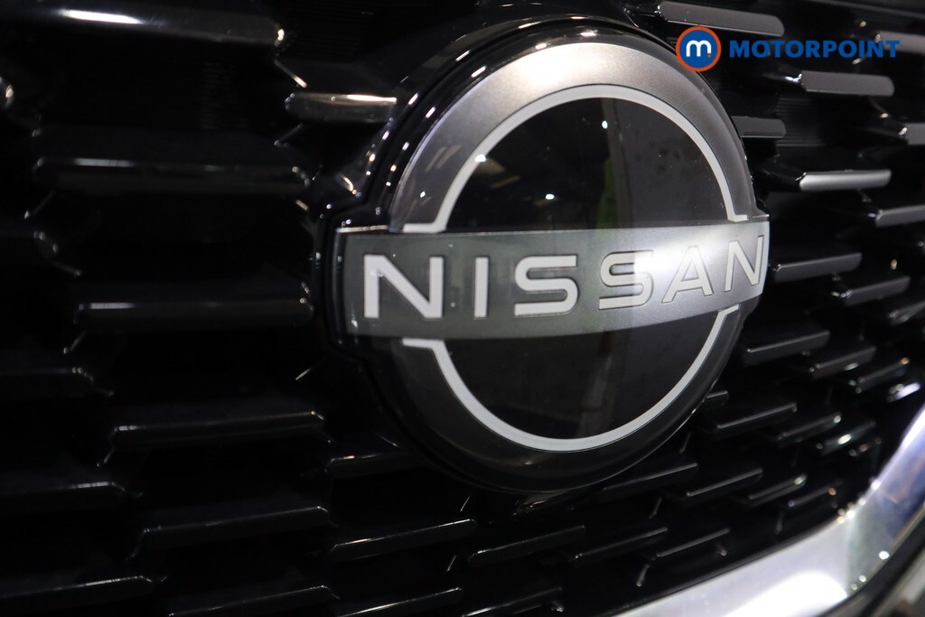 Used Nissan Qashqai for sale - 77688453: Photo 42