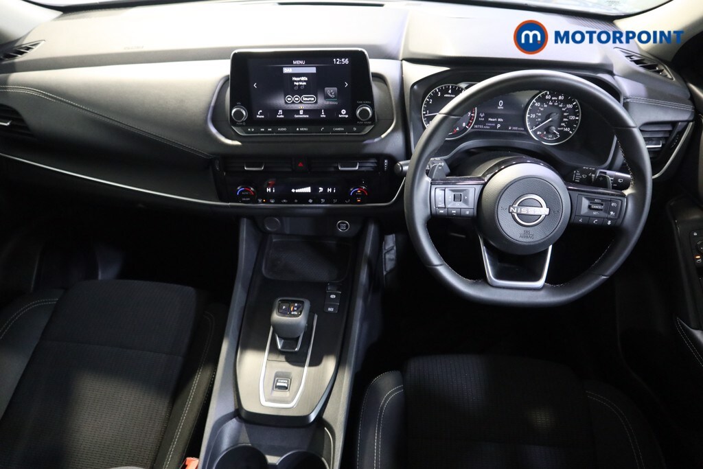 Used Nissan Qashqai for sale - 77688453: Photo 9