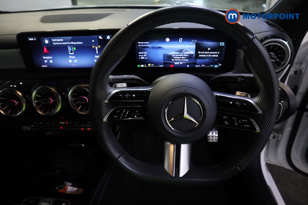 Used Mercedes-Benz CLA 2024 for sale - 78001396: Photo 11