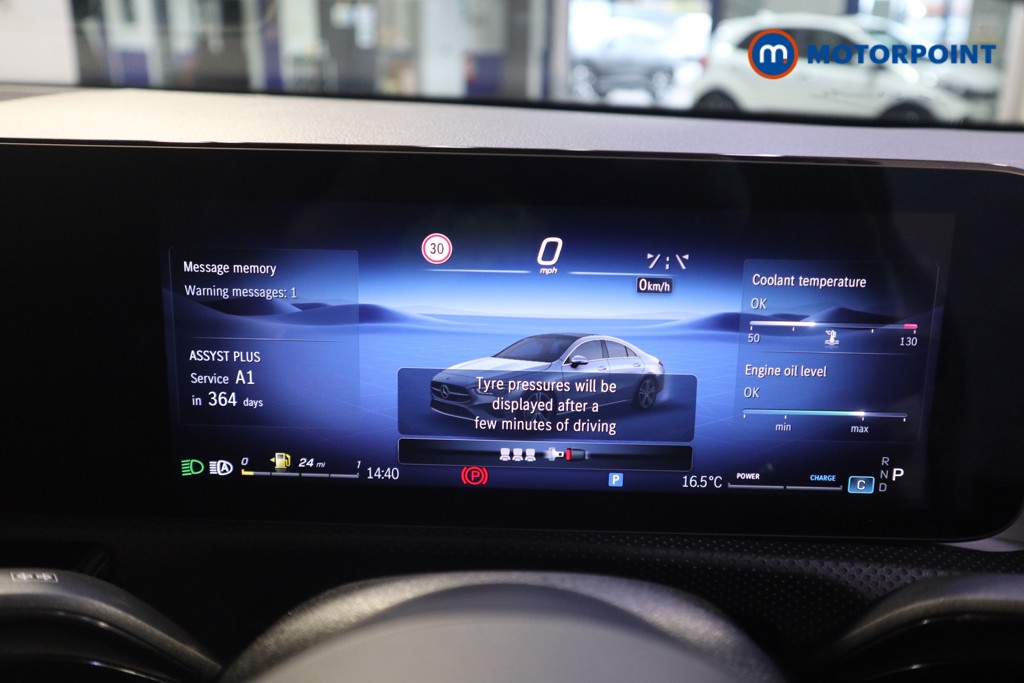 Used Mercedes-Benz CLA 2024 for sale - 78001396: Photo 12