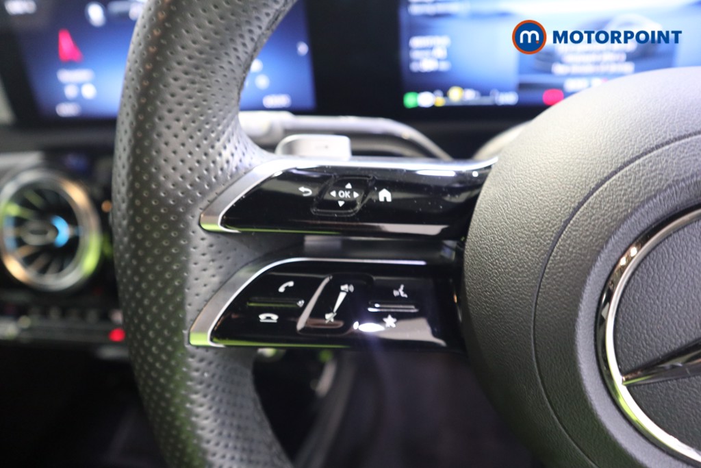 Used Mercedes-Benz CLA 2024 for sale - 78001396: Photo 13