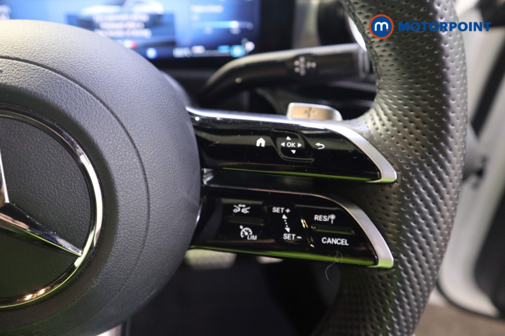 Used Mercedes-Benz CLA 2024 for sale - 78001396: Photo 14