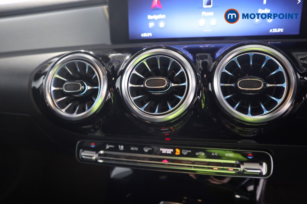 Used Mercedes-Benz CLA 2024 for sale - 78001396: Photo 15