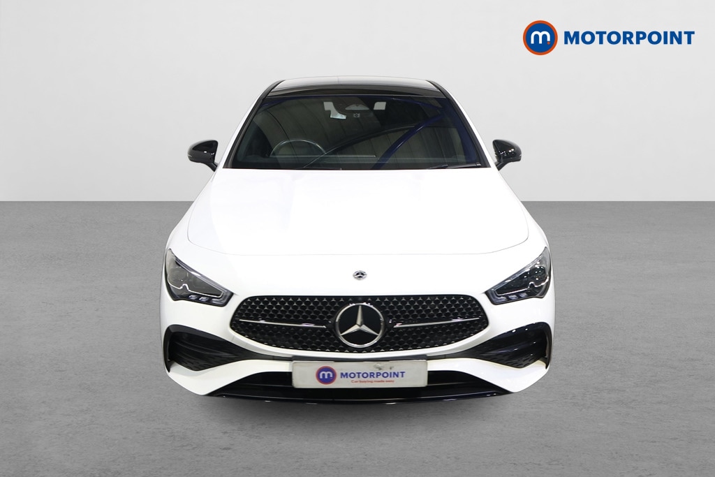Used Mercedes-Benz CLA 2024 for sale - 78001396: Photo 2