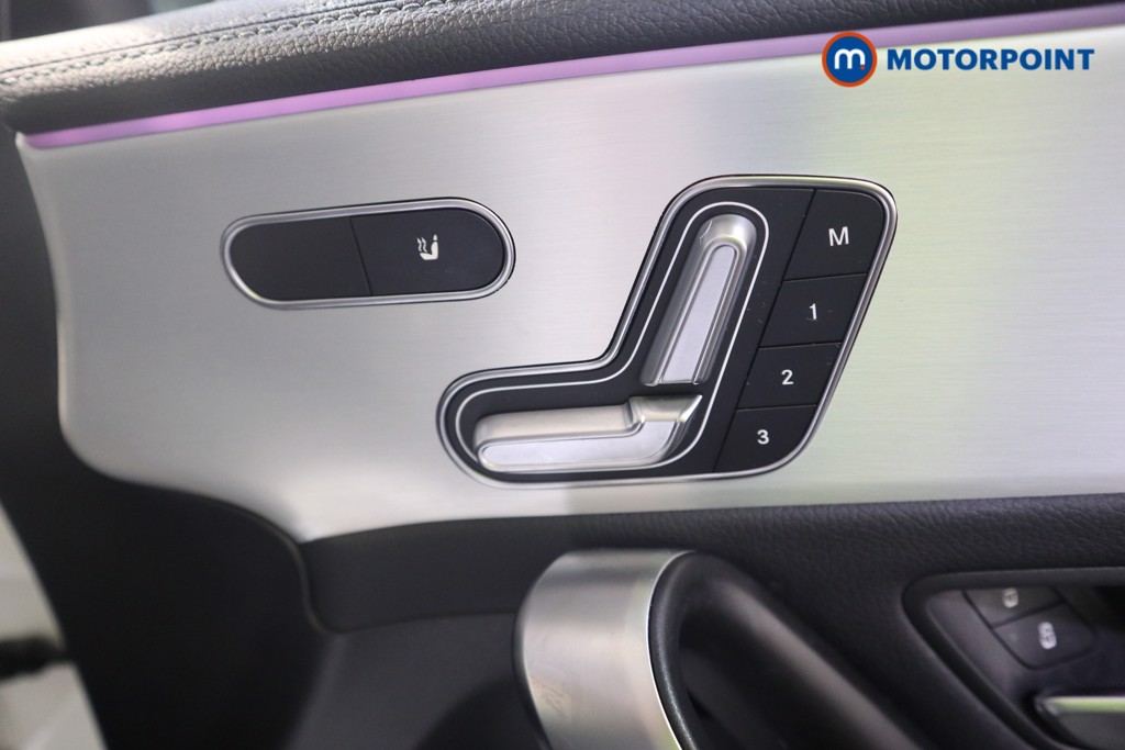 Used Mercedes-Benz CLA 2024 for sale - 78001396: Photo 23