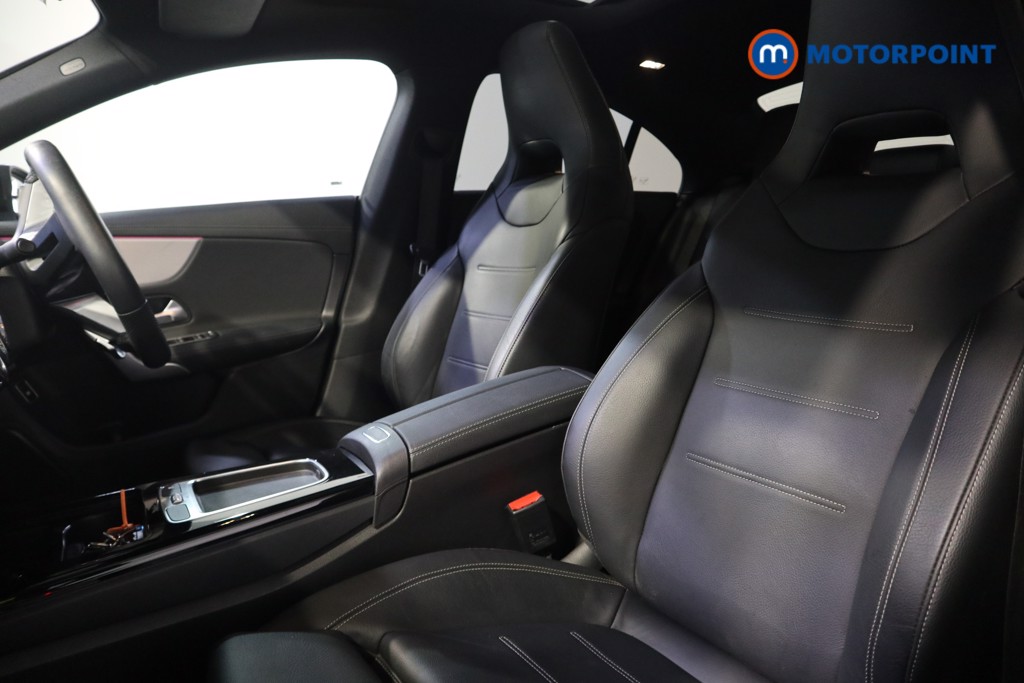 Used Mercedes-Benz CLA 2024 for sale - 78001396: Photo 26