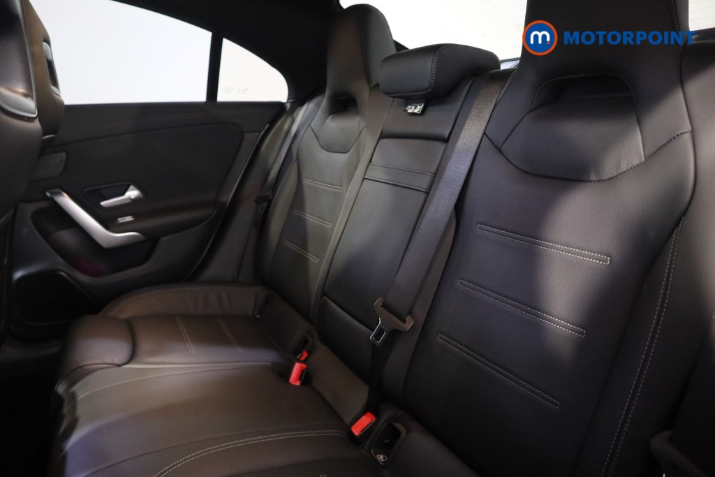 Used Mercedes-Benz CLA 2024 for sale - 78001396: Photo 28