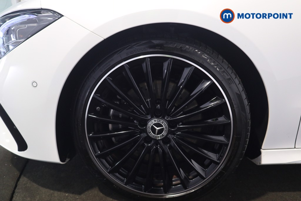 Used Mercedes-Benz CLA 2024 for sale - 78001396: Photo 33