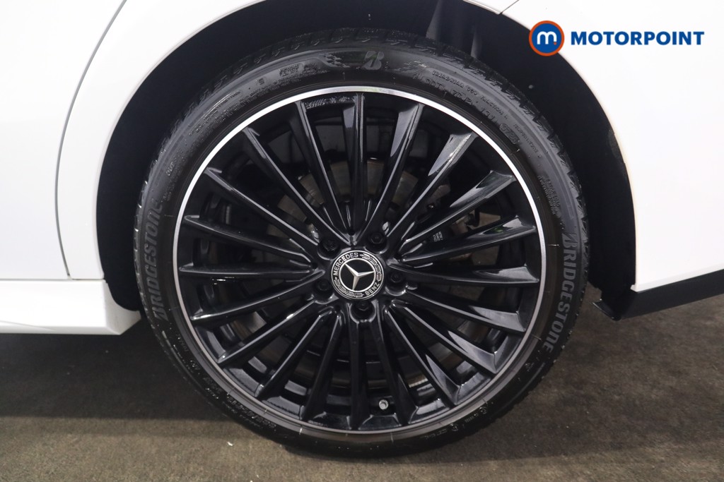 Used Mercedes-Benz CLA 2024 for sale - 78001396: Photo 34