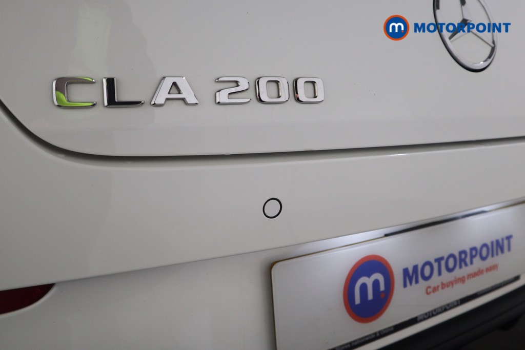 Used Mercedes-Benz CLA 2024 for sale - 78001396: Photo 35