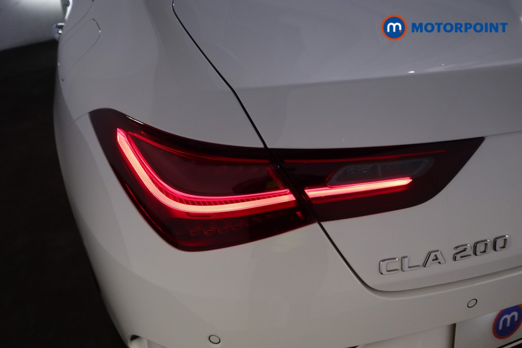 Used Mercedes-Benz CLA 2024 for sale - 78001396: Photo 36