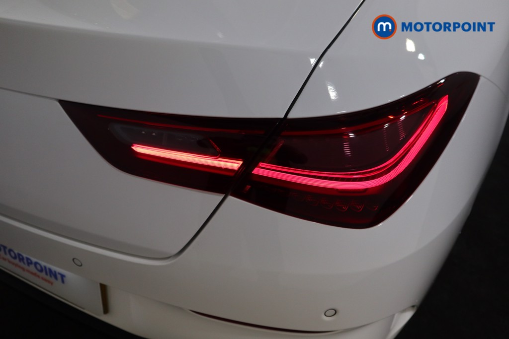 Used Mercedes-Benz CLA 2024 for sale - 78001396: Photo 37