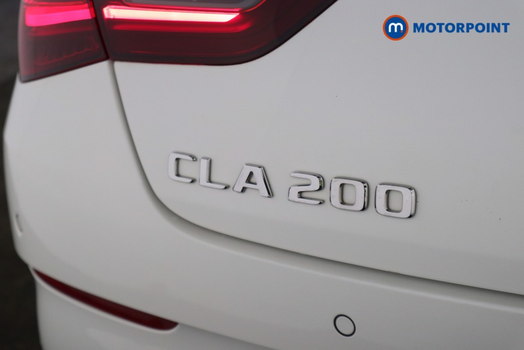 Used Mercedes-Benz CLA 2024 for sale - 78001396: Photo 38