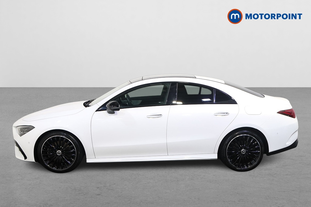 Used Mercedes-Benz CLA 2024 for sale - 78001396: Photo 4