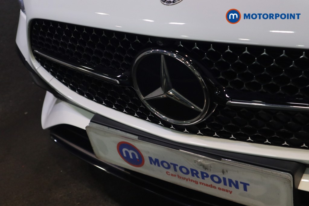 Used Mercedes-Benz CLA 2024 for sale - 78001396: Photo 43