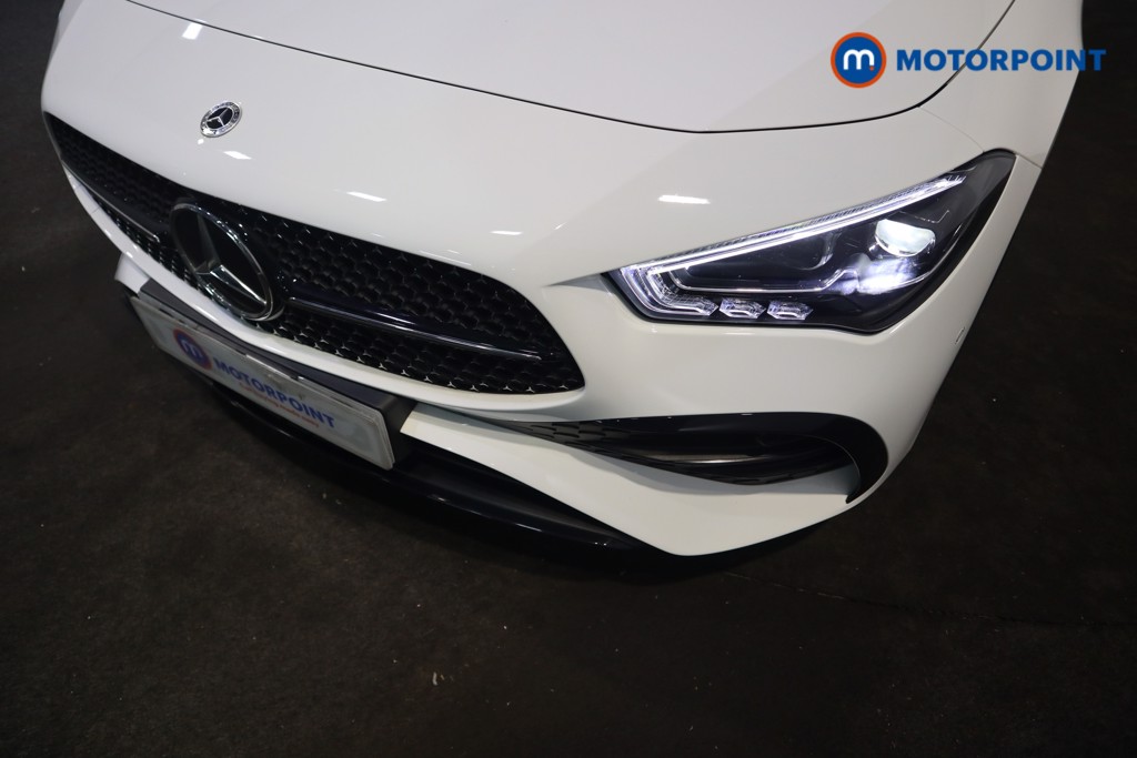 Used Mercedes-Benz CLA 2024 for sale - 78001396: Photo 44