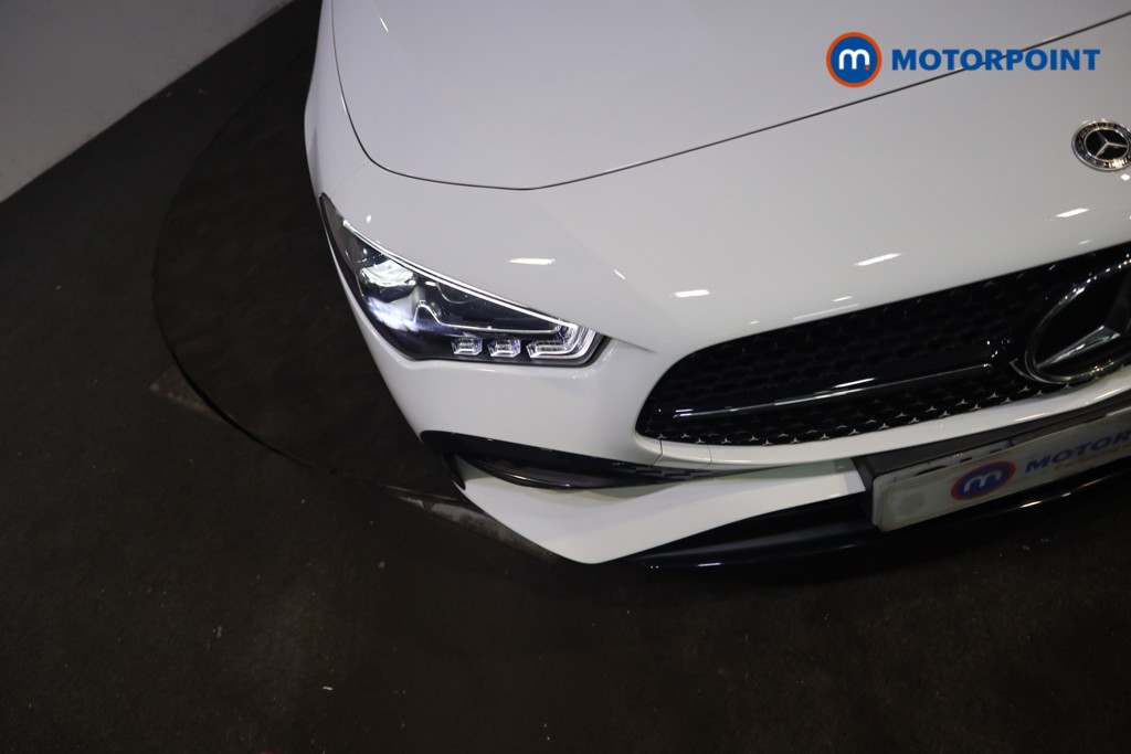 Used Mercedes-Benz CLA 2024 for sale - 78001396: Photo 45