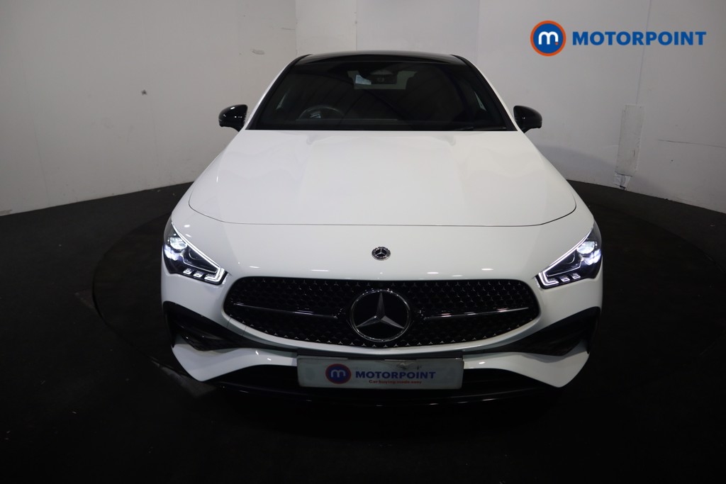 Used Mercedes-Benz CLA 2024 for sale - 78001396: Photo 46