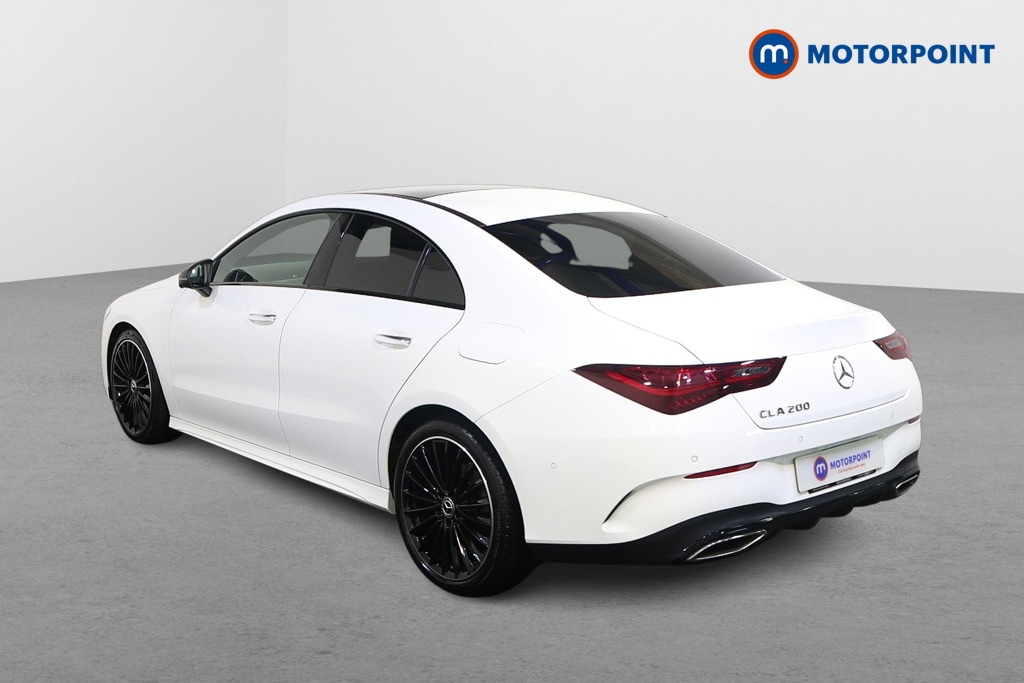 Used Mercedes-Benz CLA 2024 for sale - 78001396: Photo 5