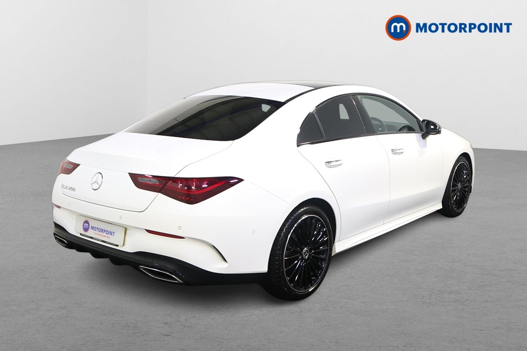 Used Mercedes-Benz CLA 2024 for sale - 78001396: Photo 7