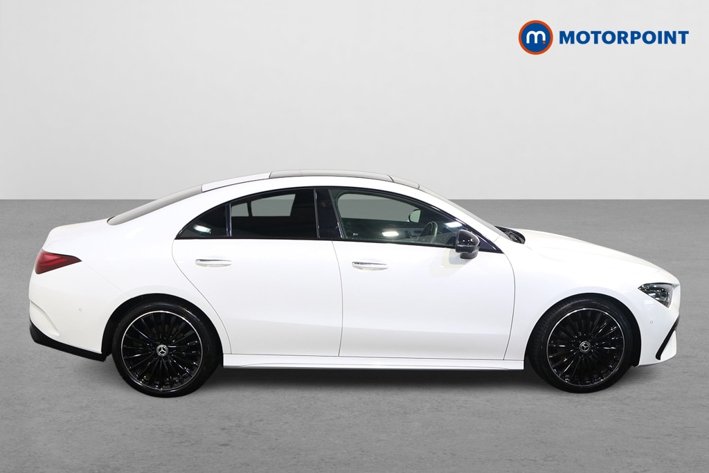 Used Mercedes-Benz CLA 2024 for sale - 78001396: Photo 8