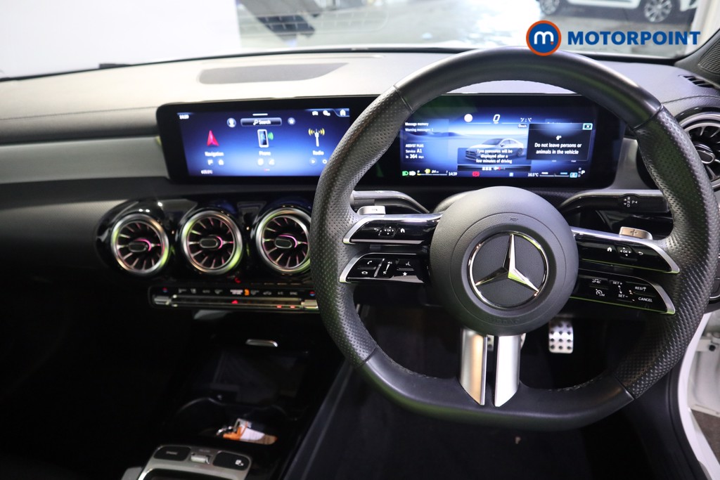 Used Mercedes-Benz CLA 2024 for sale - 78001396: Photo 9