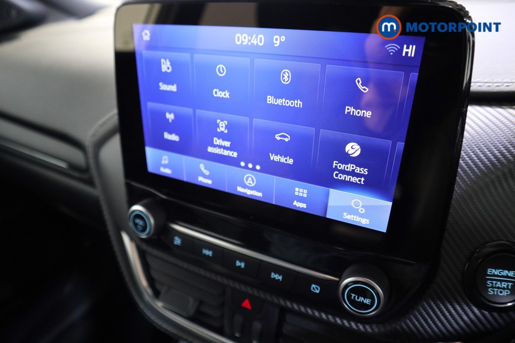 Used Ford Puma for sale - 77168277: Photo 15