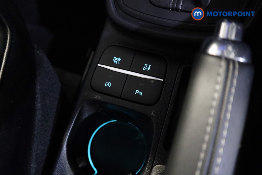 Used Ford Puma for sale - 77168277: Photo 18