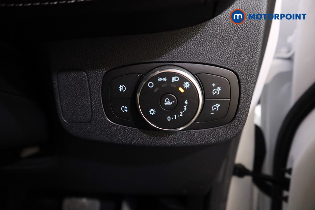 Used Ford Puma for sale - 77168277: Photo 19