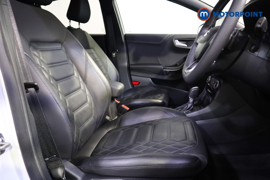 Used Ford Puma for sale - 77168277: Photo 22