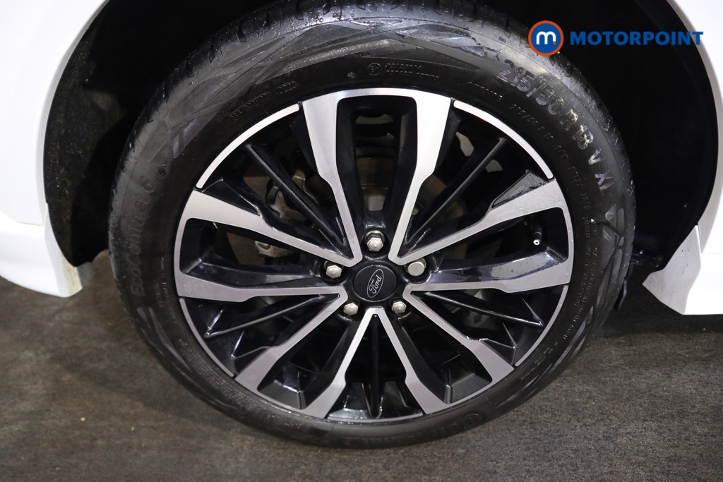 Used Ford Puma for sale - 77168277: Photo 27