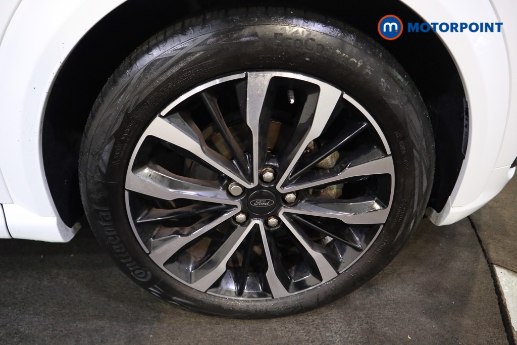 Used Ford Puma for sale - 77168277: Photo 28