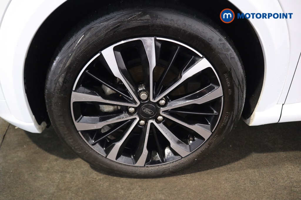 Used Ford Puma for sale - 77168277: Photo 29