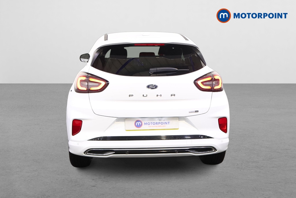 Used Ford Puma for sale - 77168277: Photo 6