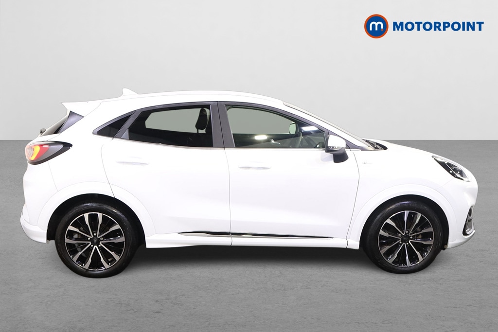 Used Ford Puma for sale - 77168277: Photo 8