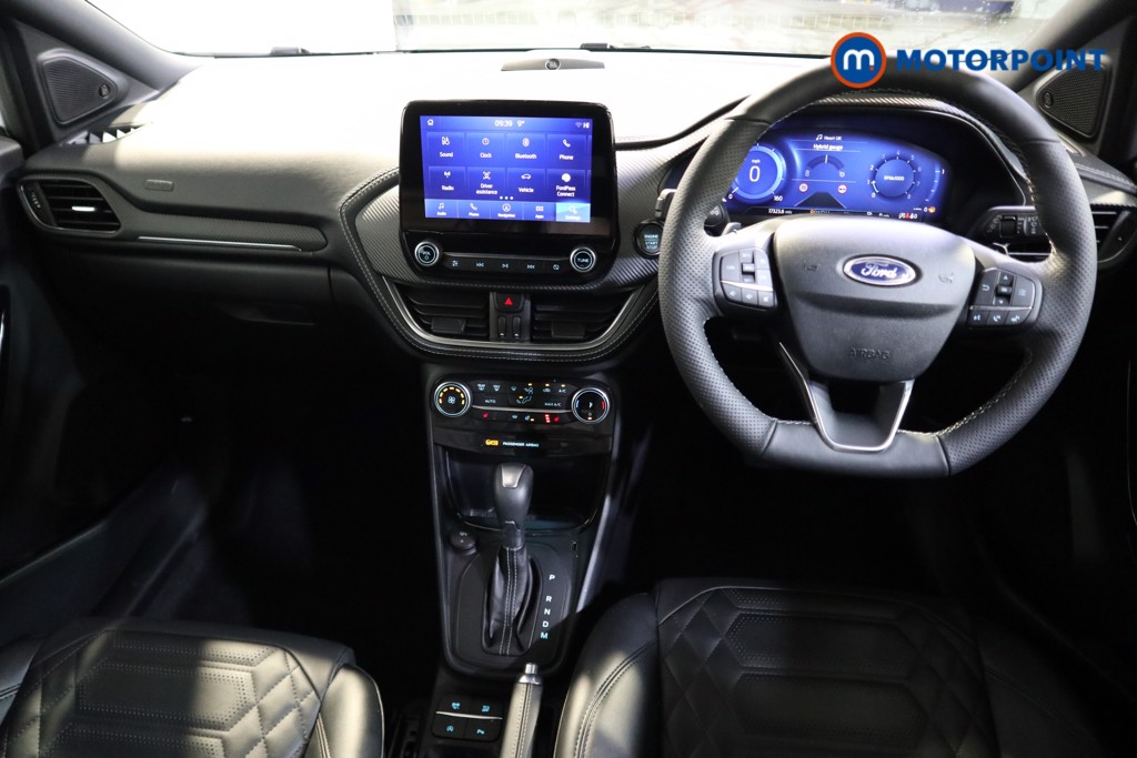 Used Ford Puma for sale - 77168277: Photo 9