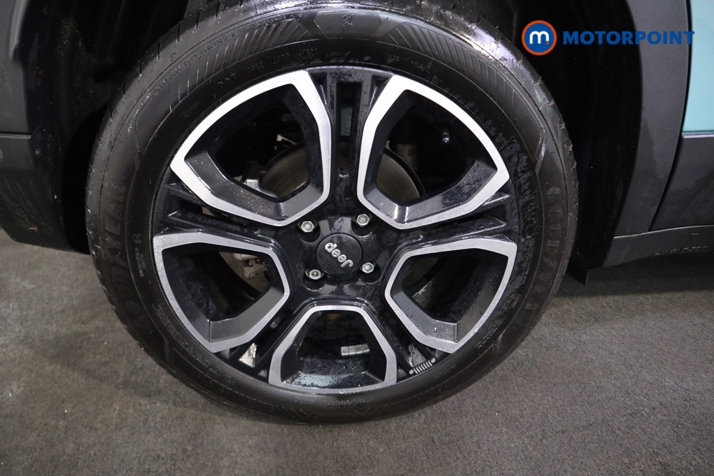 Used Jeep Other 2025 for sale - 77117579: Photo 27