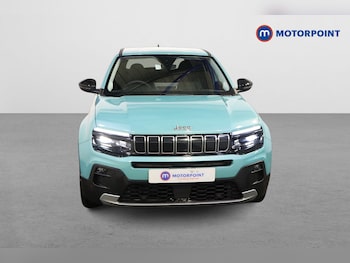 Used Jeep Other 2025 for sale - 77117579: Photo