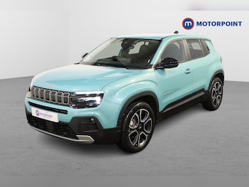 Used Jeep Other 2025 for sale - 77117579: Photo