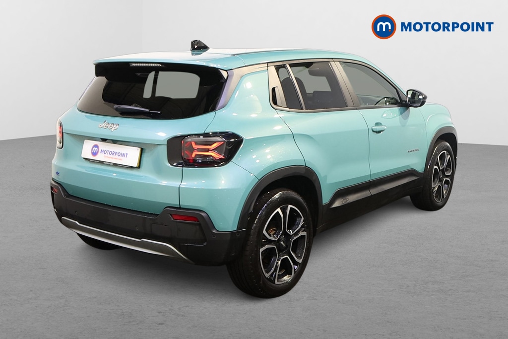 Used Jeep Other 2025 for sale - 77117579: Photo 7