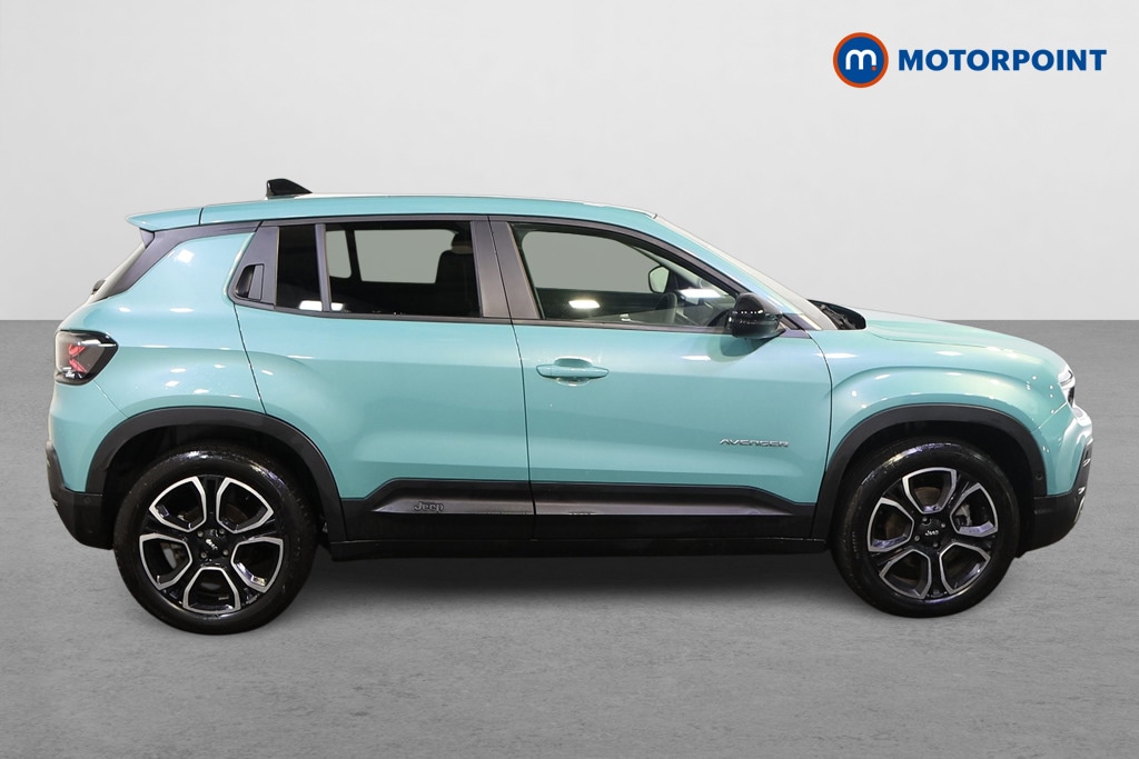 Used Jeep Other 2025 for sale - 77117579: Photo 8