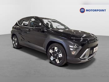 Hyundai KONA feature image