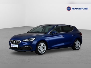 Used SEAT Leon 2021 for sale - 79250758: Photo