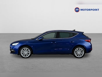 Used SEAT Leon 2021 for sale - 79250758: Photo