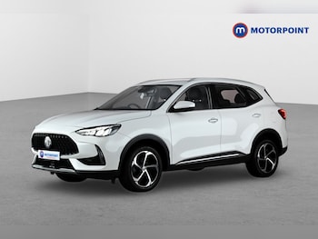 Used MG MG HS 2023 for sale - 78849954: Photo
