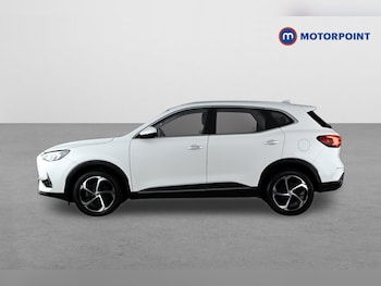 Used MG MG HS 2023 for sale - 78849954: Photo