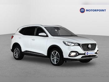 Used MG MG HS 2022 for sale - 79364233: Photo