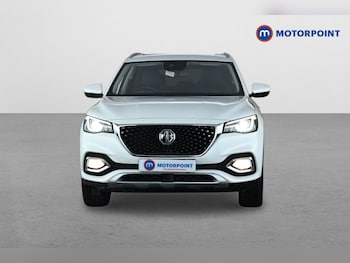 Used MG MG HS 2022 for sale - 79364233: Photo