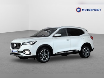 Used MG MG HS 2022 for sale - 79364233: Photo