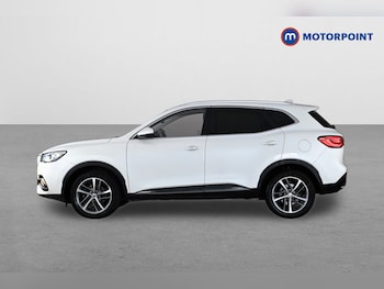 Used MG MG HS 2022 for sale - 79364233: Photo
